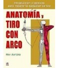 ANATOMIA Y TIRO CON ARCO