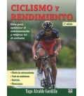 CICLISMO Y RENDIMIENTO GUIA PARA OPTIMIZAR EL ENTRENAMIENTO