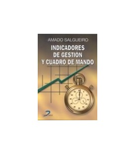 INDICADORES DE GESTION Y CUADRO DE MANDO
