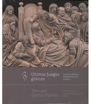 ULTIMOS FUEGOS GOTICOS