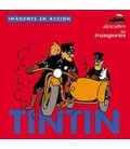 TINTIN DESCUBRO LOS TRANSPORTES