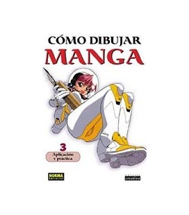 COMO DIBUJAR MANGA 03 APLICACION Y PRACT