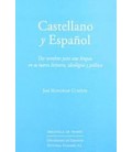 CASTELLANO Y ESPAÑOL
