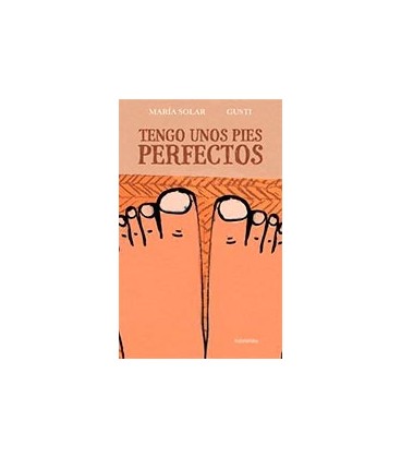 TENGO UNOS PIES PERFECTOS