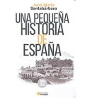 PEQUEÑA HISTORIA DE ESPAÑA