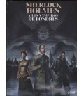 SHERLOCK HOLMES Y LOS VAMPIROS DE LONDRES