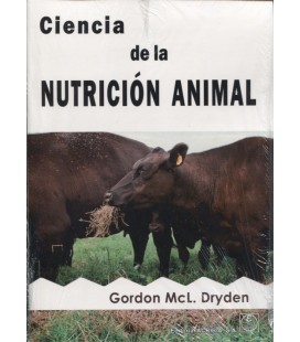 CIENCIA DE LA NUTRICION ANIMAL