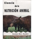 CIENCIA DE LA NUTRICION ANIMAL