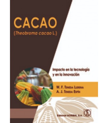 CACAO IMPACTO EN LA TECNOLOGIA Y EN LA INNOVACION