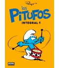 PITUFOS INTEGRAL 01