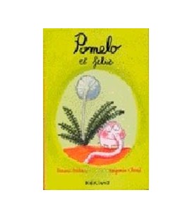 POMELO ES FELIZ