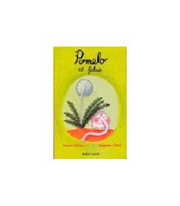 POMELO ES FELIZ