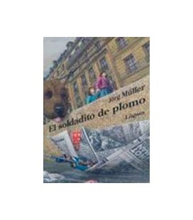 SOLDADITO DE PLOMO EL