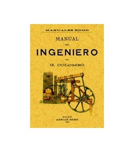 MANUAL DEL INGENIERO