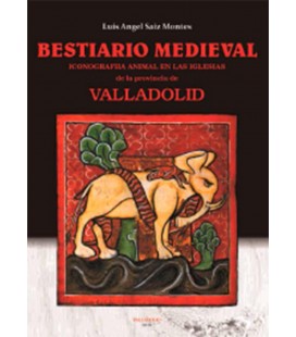 BESTIARIO MEDIEVAL