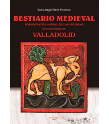 BESTIARIO MEDIEVAL