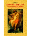 EROTIKA BIBLION LA PORNOGRAFIA EN LA BIBLIA Y EN LA ANTIGUEDAD