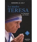 MADRE TERESA LO HACEMOS POR JESUS