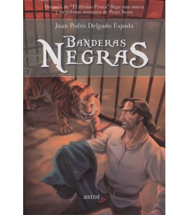 BANDERAS NEGRAS