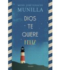 DIOS TE QUIERE FELIZ