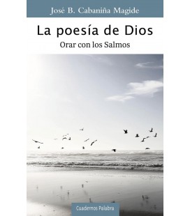 POESIA DE DIOS