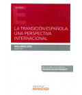 TRANSICION ESPAÑOLA: UNA PERSPECTIVA INTERNACIONAL