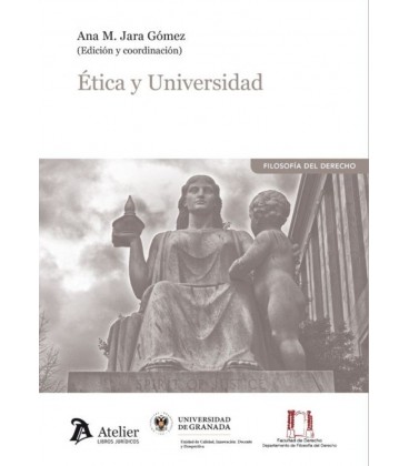 ETICA Y UNIVERSIDAD