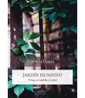 JARDIN HUNDIDO (VIAJE A CASTILLA LEON)