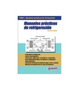 MANUALES PRACTICOS REFRIGERACION I