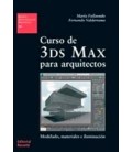 CURSO DE 3DS MAX PARA ARQUITECTOS