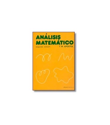 ANALISIS MATEMATICO 2 ED