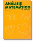 ANALISIS MATEMATICO 2 ED