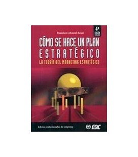 COMO SE HACE UN PLAN ESTRATEGICO (TEORIA