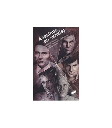 ASESINOS EN SERIE(S)