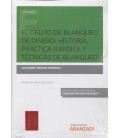 DELITO DE BLANQUEO DE DINERO