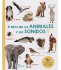 LIBRO DE LOS ANIMALES Y SUS SONIDOS