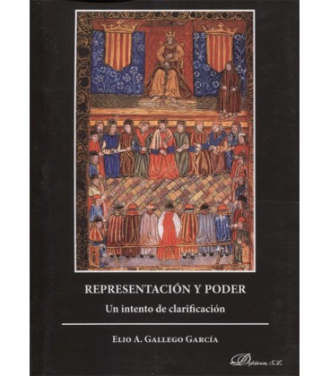 REPRESENTACION Y PODER UN INTENTO DE CLARIFICACION