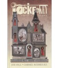 LOCKE AND KEY CIELO Y TIERRA
