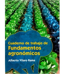 CUADERNO DE TRABAJO DE FUNDAMENTOS AGRONOMICOS
