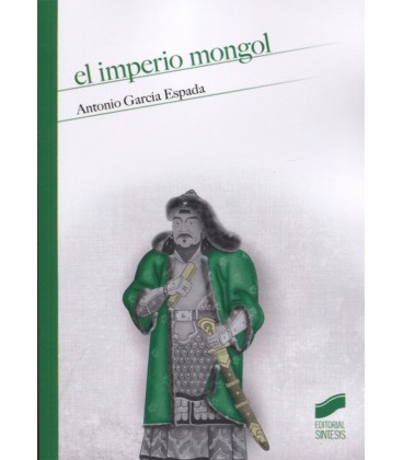 IMPERIO MONGOL