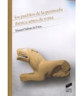 PUEBLOS DE LA PENINSULA IBERICA ANTES DE ROMA