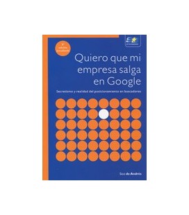 QUIERO QUE MI EMPRESA SALGA EN GOOGLE 3 EDICION ACTUALIZADA