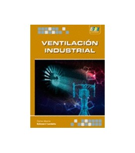 VENTILACION INDUSTRIAL