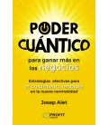 PODER CUANTICO PARA GANAR MAS EN LOS NEGOCIOS