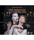 100 MUSICALES QUE DEBERIAS VER
