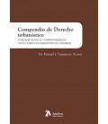 COMPENDIO DE DERECHO URBANISTICO