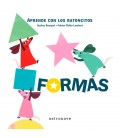 APRENDE CON LOS RATONCITOS. FORMAS