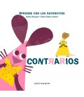 APRENDE CON LOS RATONCITOS CONTRARIOS