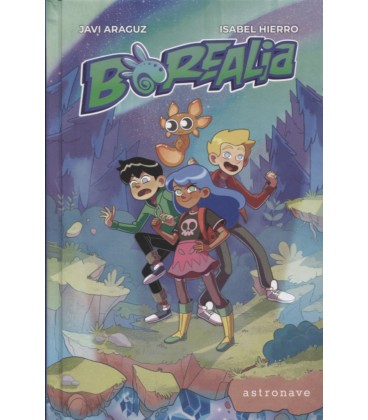 BOREALIA 01