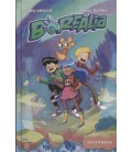 BOREALIA 01